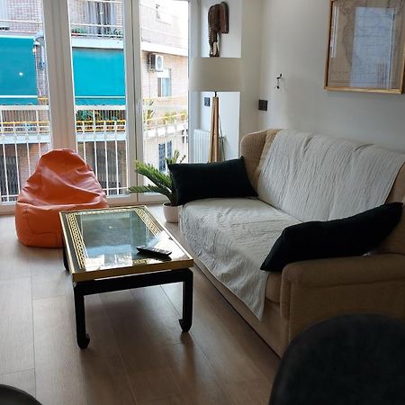 Granada Center Apartament Exteriör bild