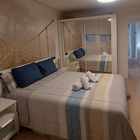 Granada Center Apartament Exteriör bild
