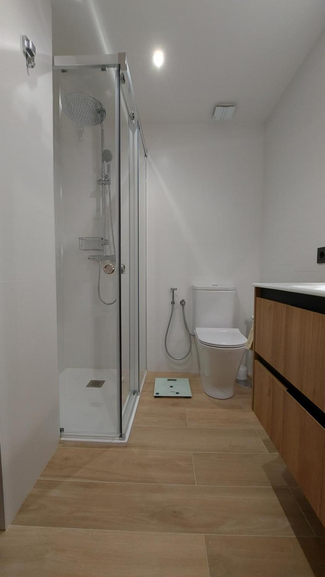 Granada Center Apartament Exteriör bild