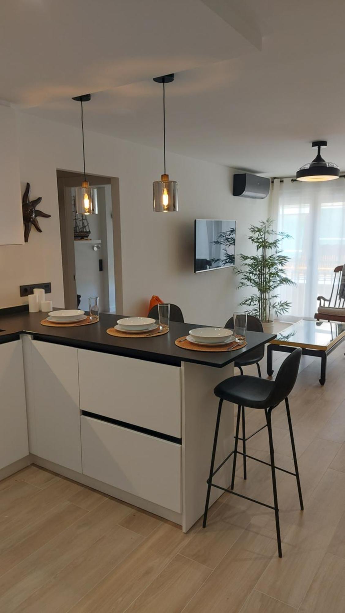 Granada Center Apartament Exteriör bild