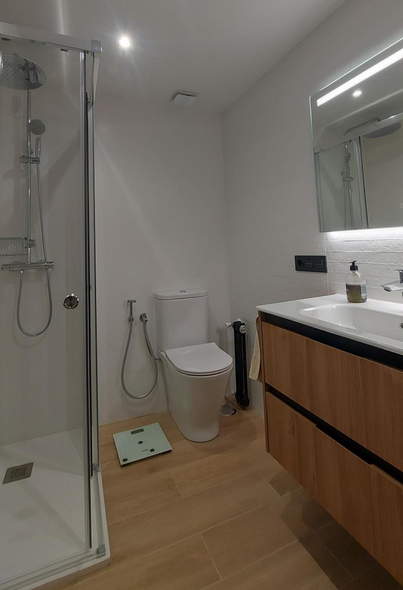 Granada Center Apartament Exteriör bild