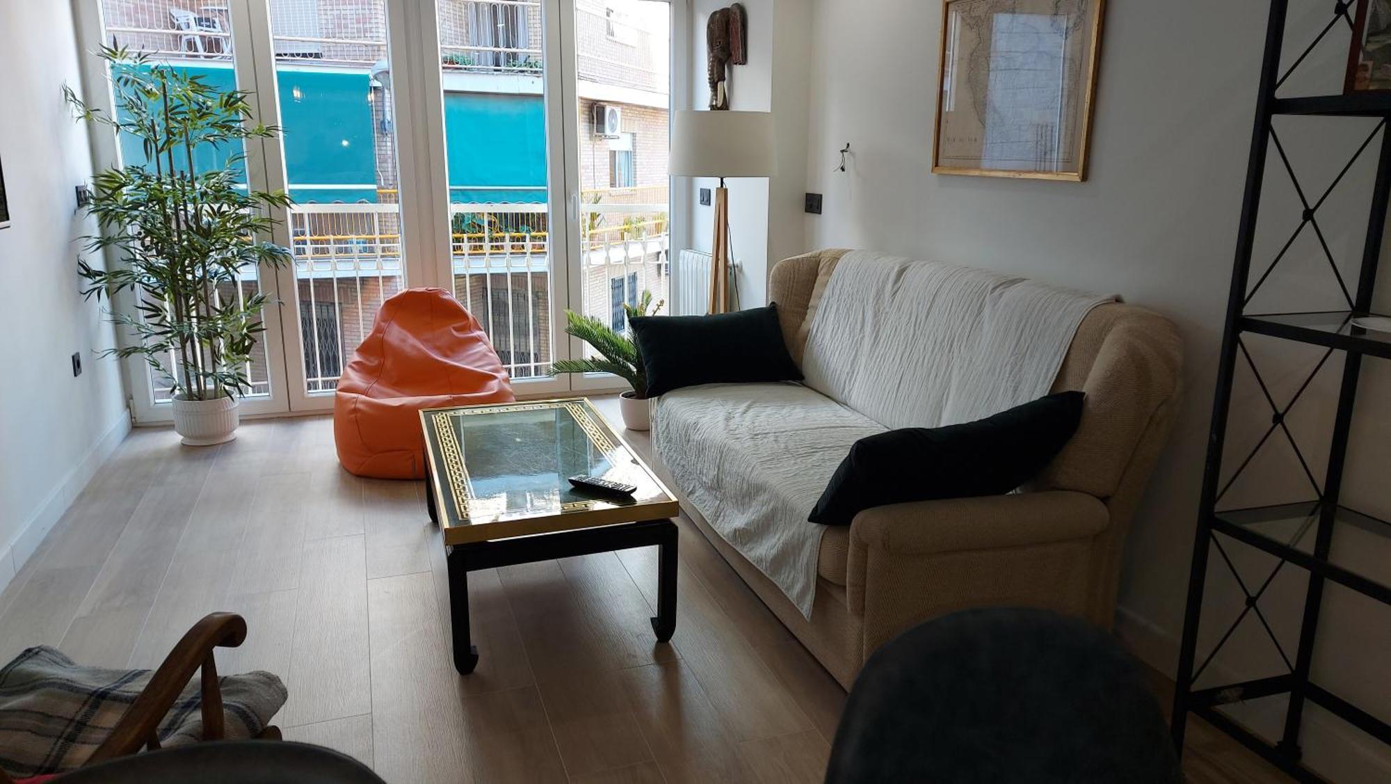 Granada Center Apartament Exteriör bild
