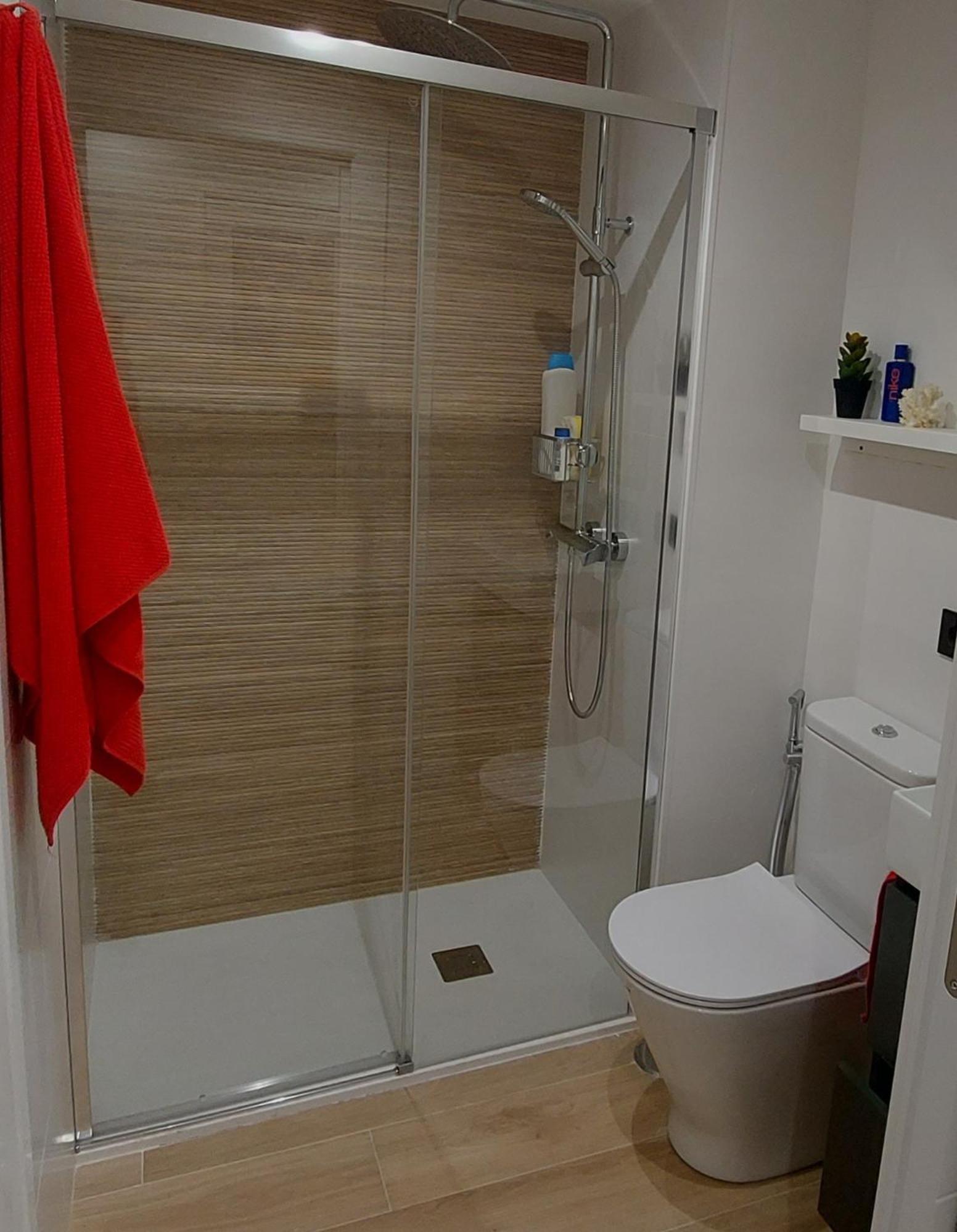 Granada Center Apartament Exteriör bild